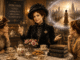 florence scovel shinn divine order