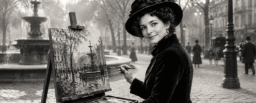 florence scovel shinn artist and metaphysics teacher